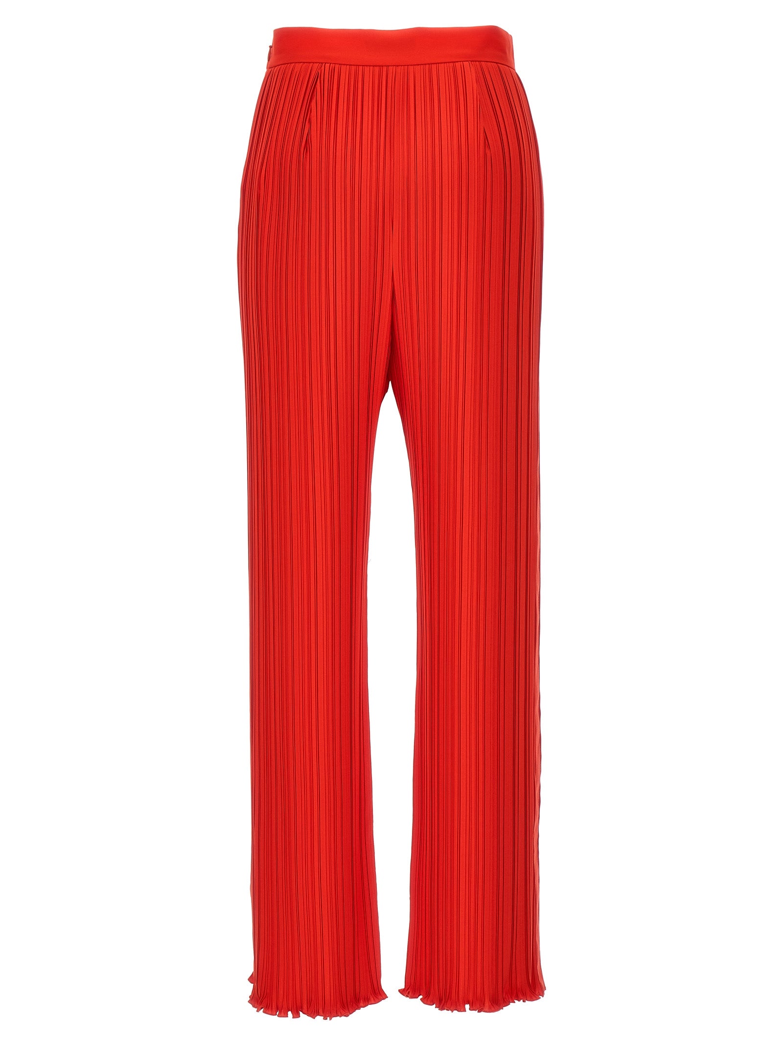 Lanvin Lanvin Pleated Pants