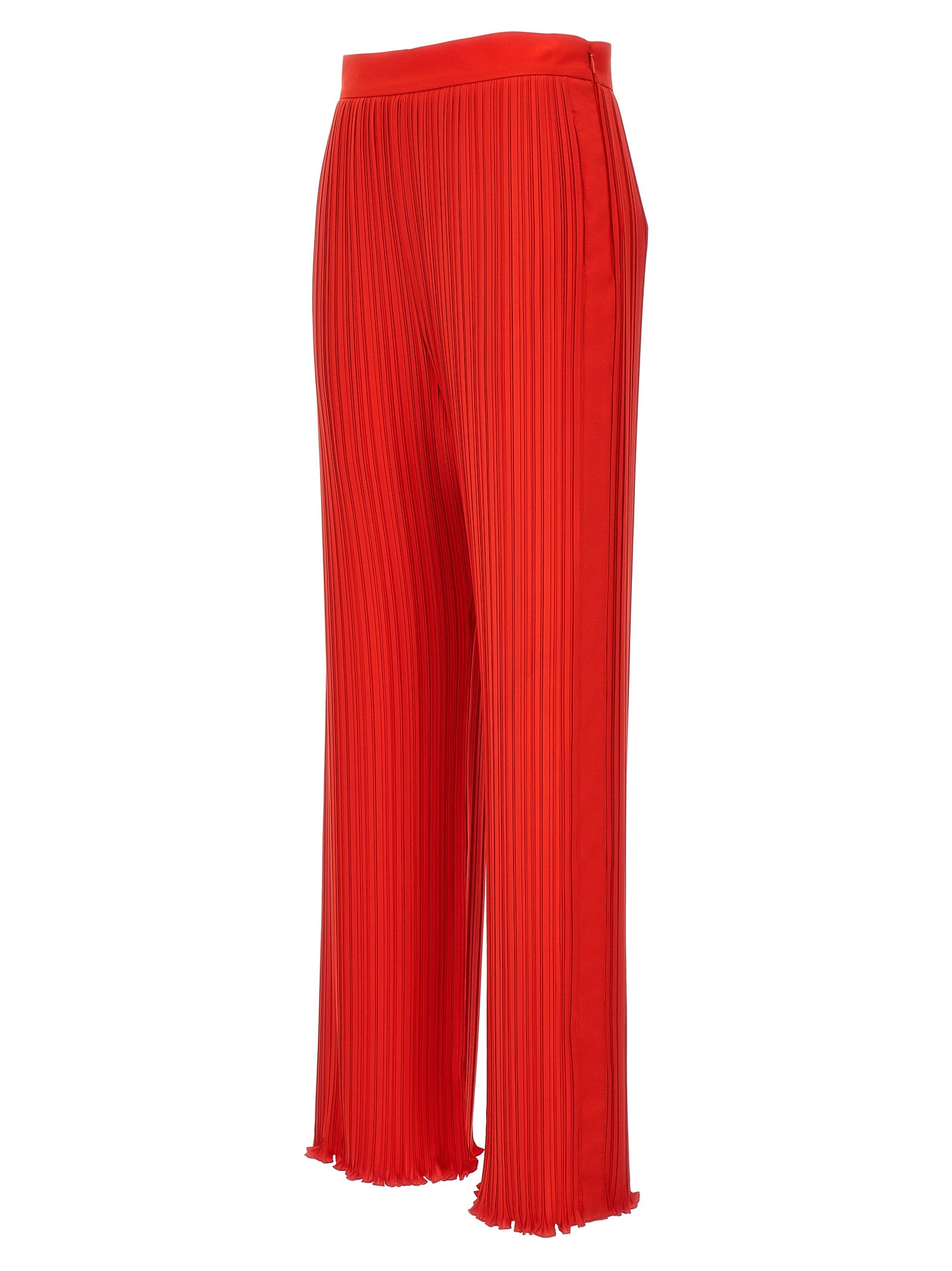 Lanvin Lanvin Pleated Pants