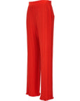 Lanvin Lanvin Pleated Pants