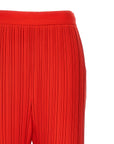 Lanvin Lanvin Pleated Pants
