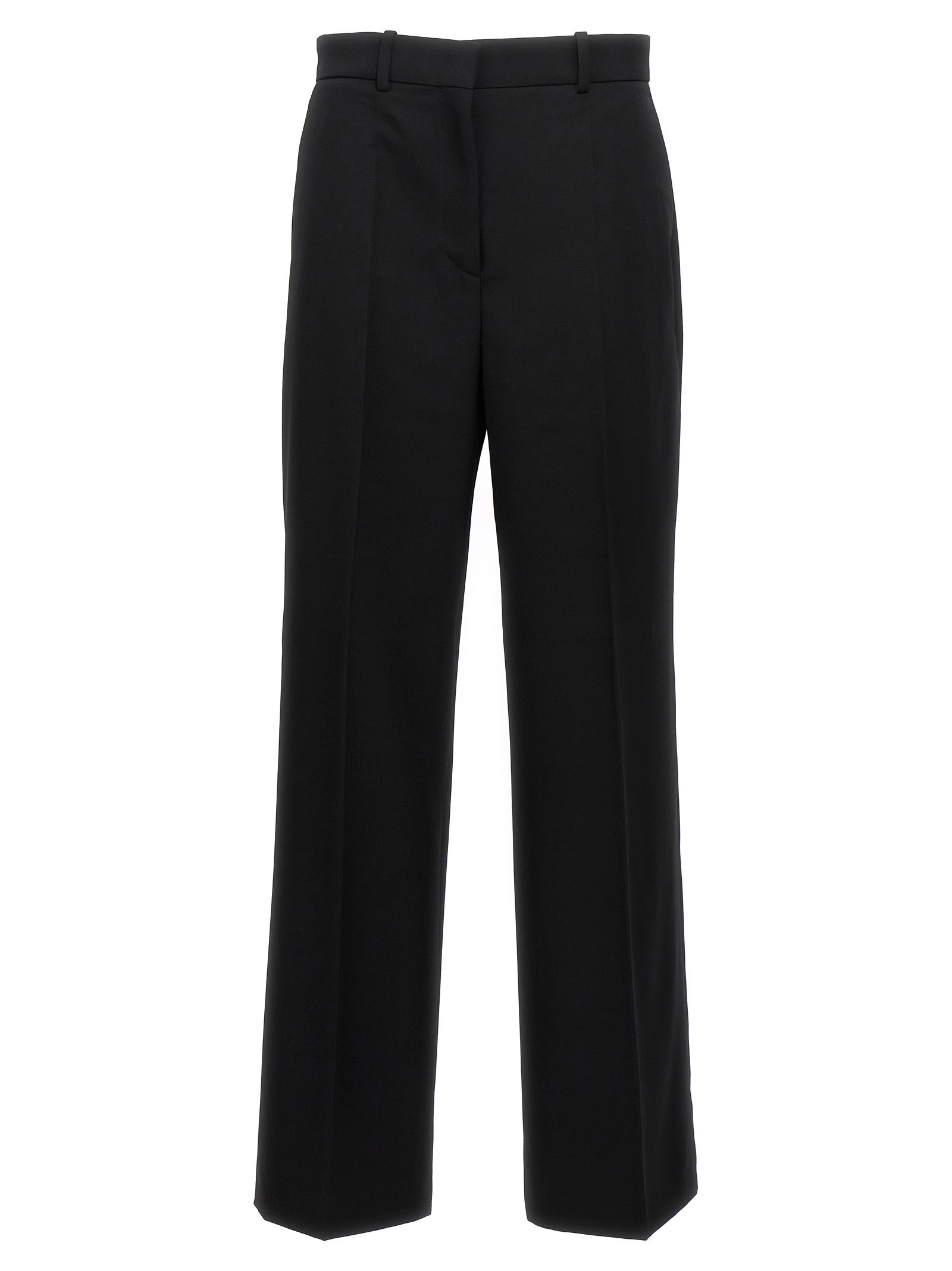 Lanvin Lanvin Wide Leg Pants