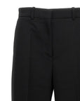 Lanvin Lanvin Wide Leg Pants