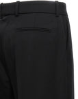 Lanvin Lanvin Wide Leg Pants