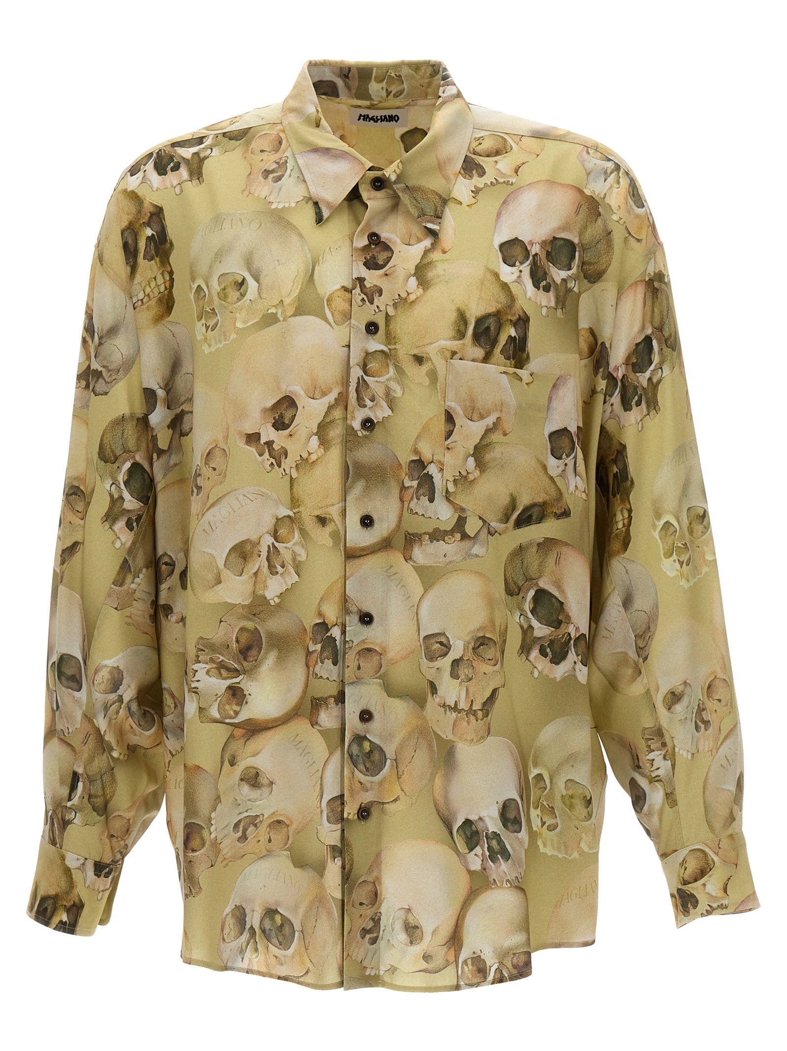 Magliano Magliano Fontanelle Shirt