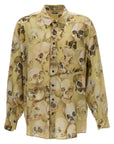 Magliano Magliano Fontanelle Shirt