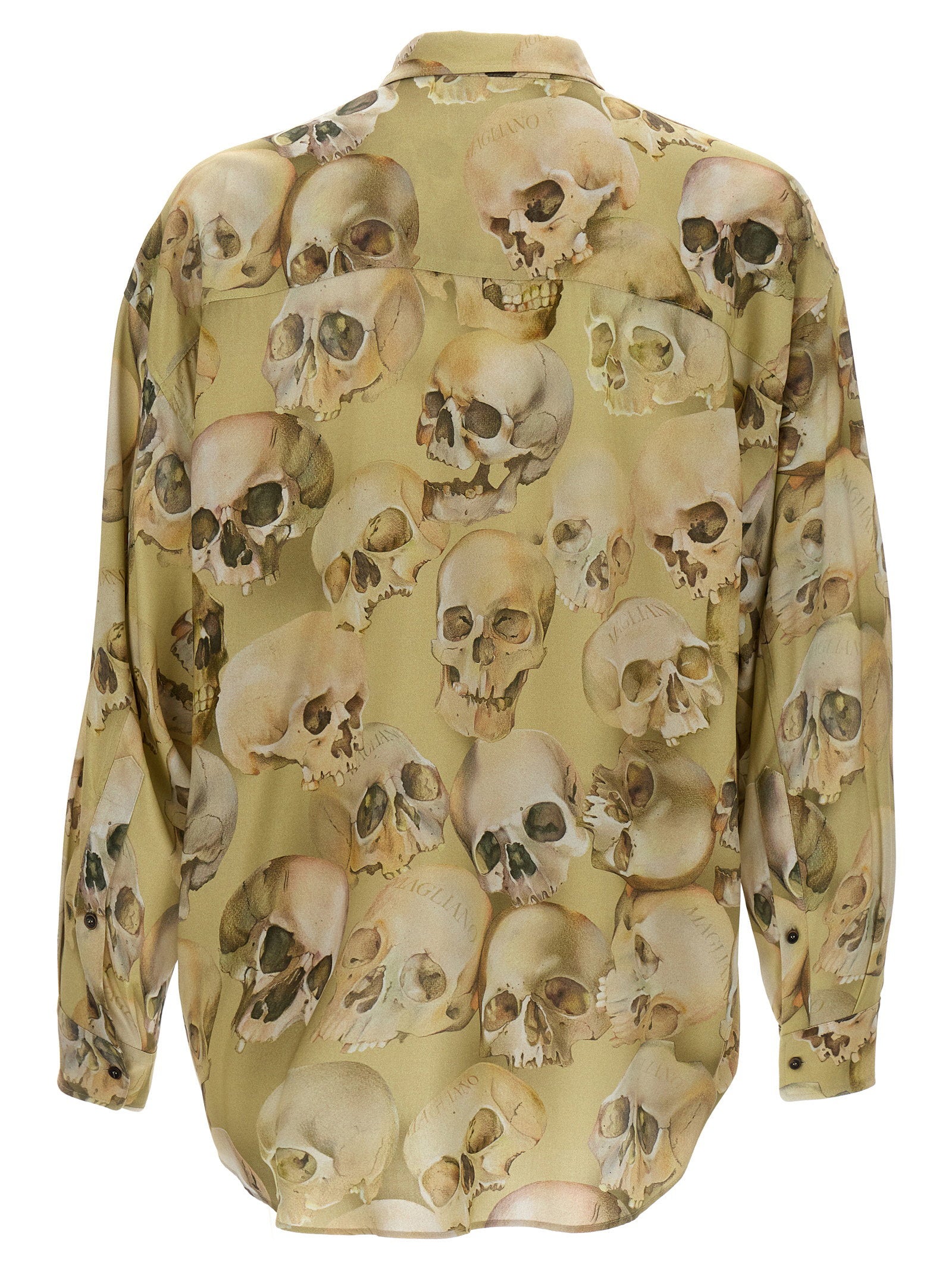Magliano Magliano Fontanelle Shirt