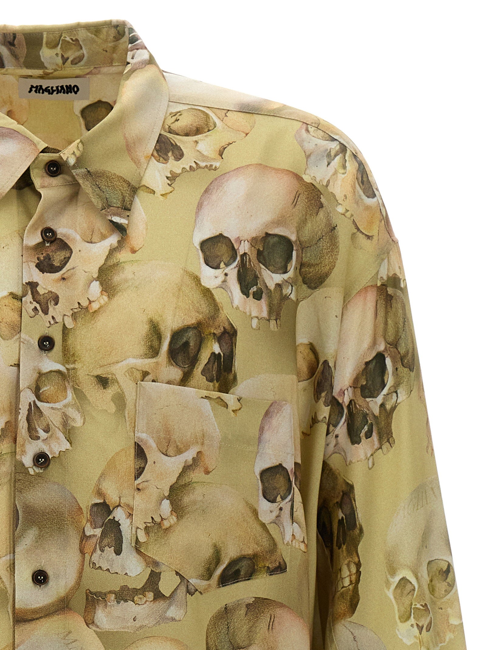 Magliano Magliano Fontanelle Shirt