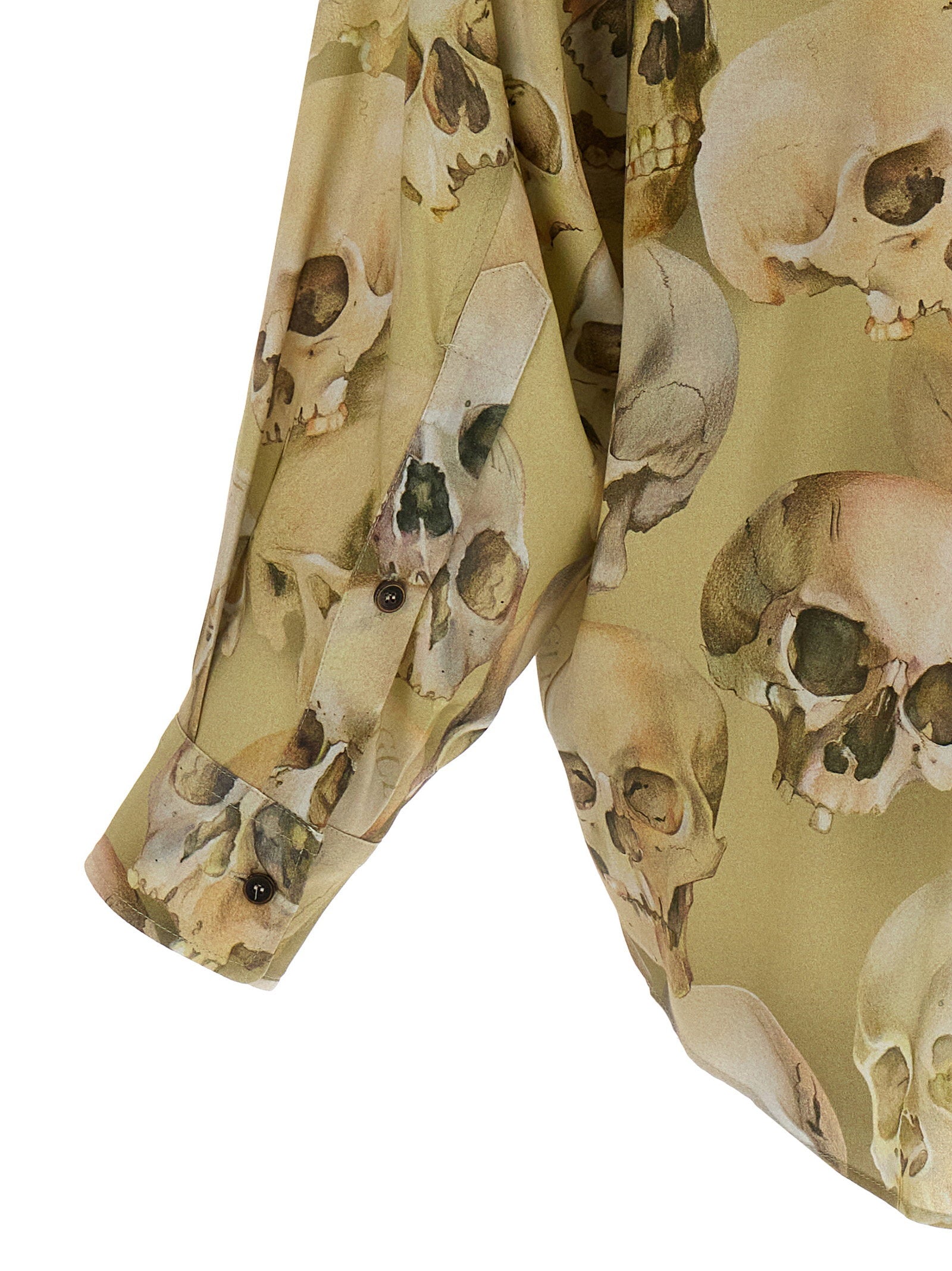 Magliano Magliano Fontanelle Shirt
