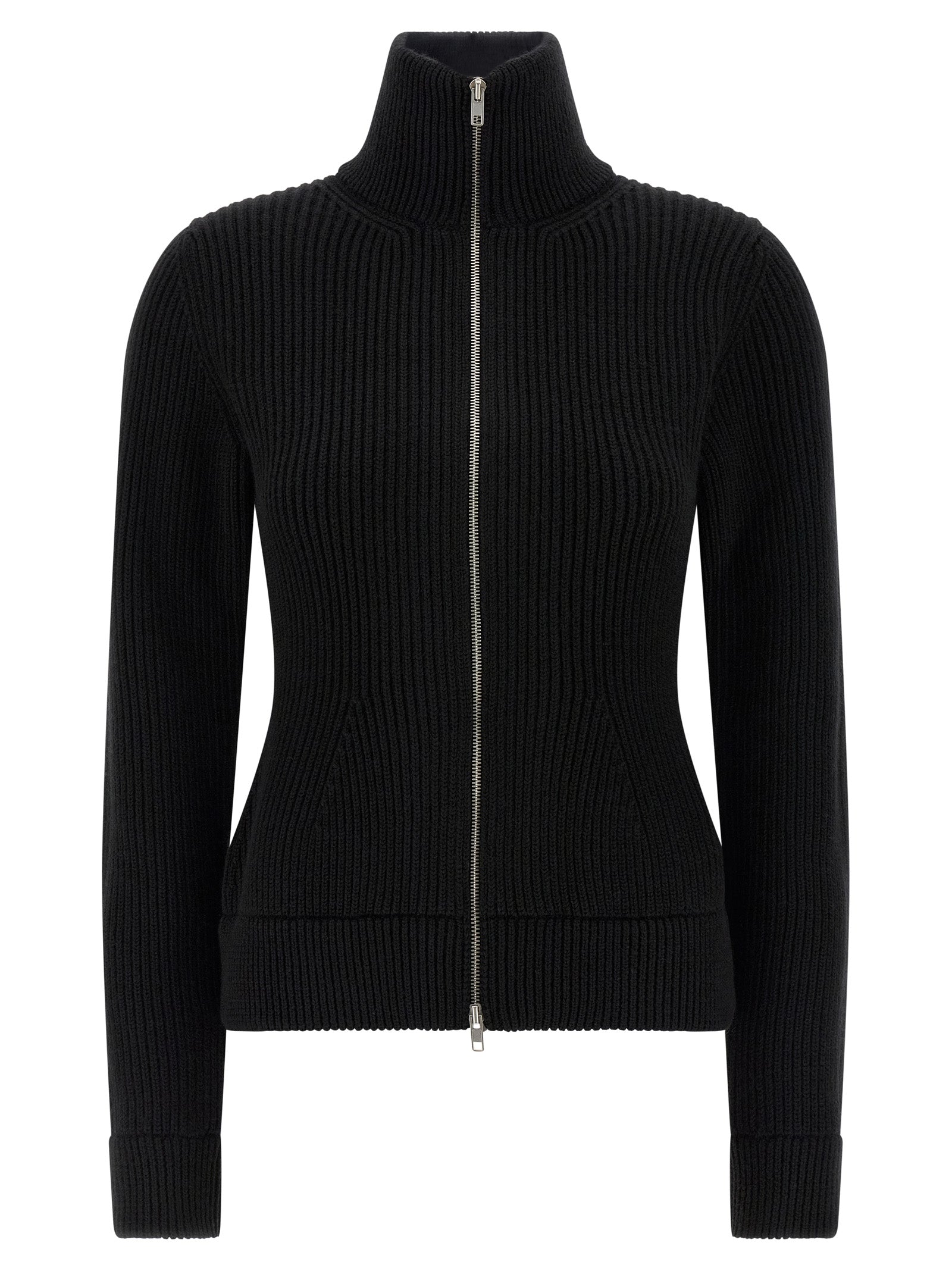 Maison Margiela Maison Margiela Four Stitches Cardigan