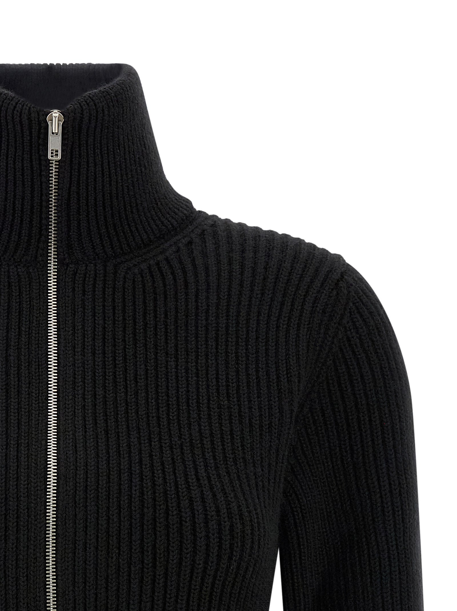 Maison Margiela Maison Margiela Four Stitches Cardigan