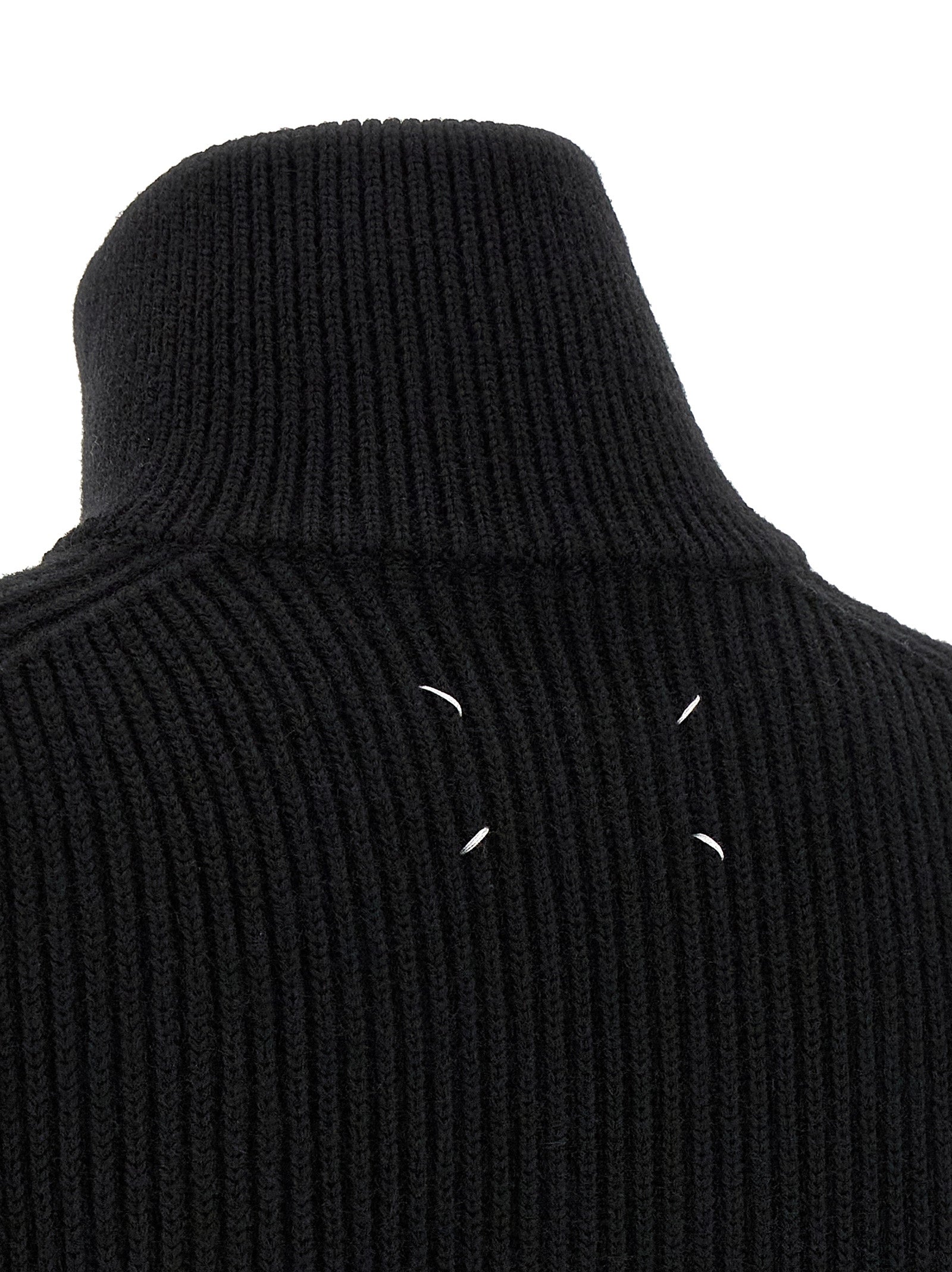 Maison Margiela Maison Margiela Four Stitches Cardigan