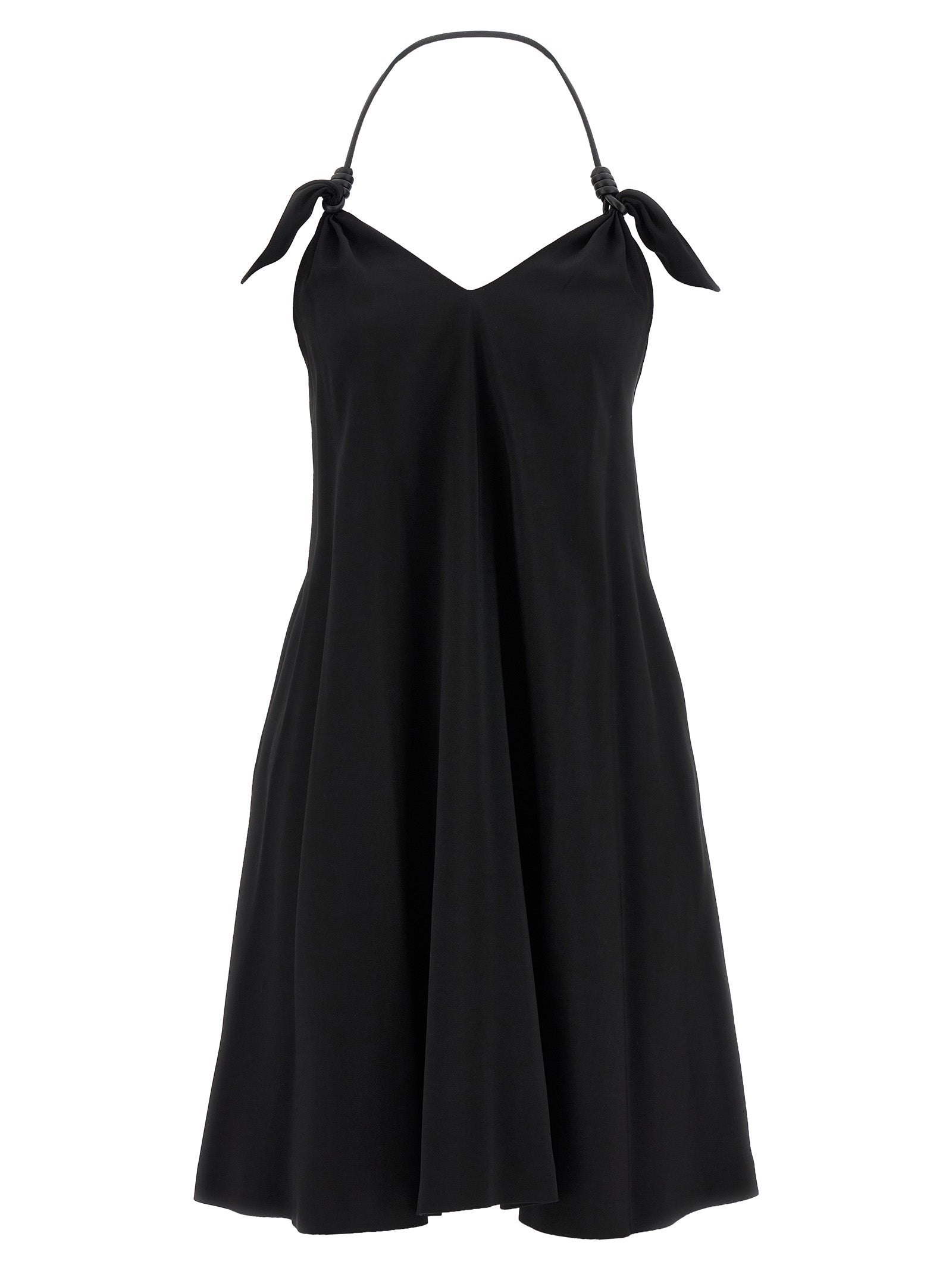 Loewe Loewe Flamenco Dress