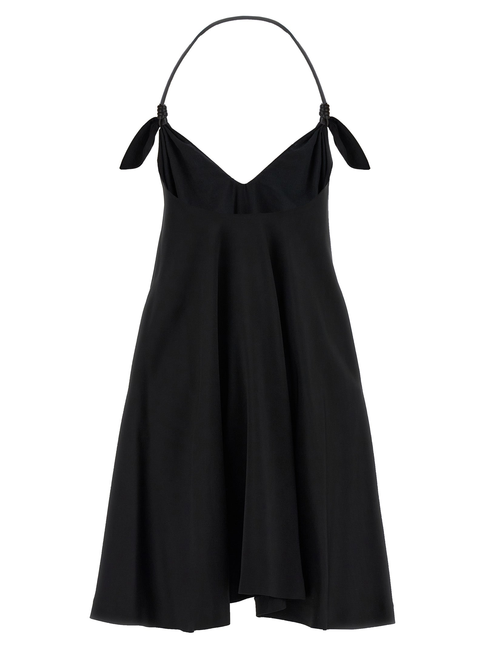 Loewe Loewe Flamenco Dress