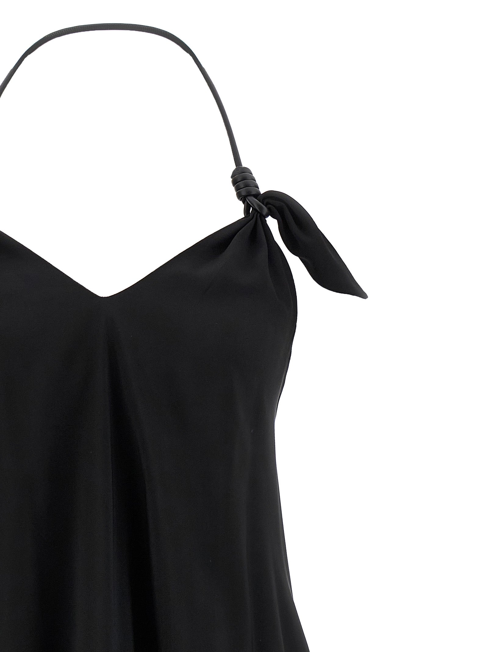 Loewe Loewe Flamenco Dress