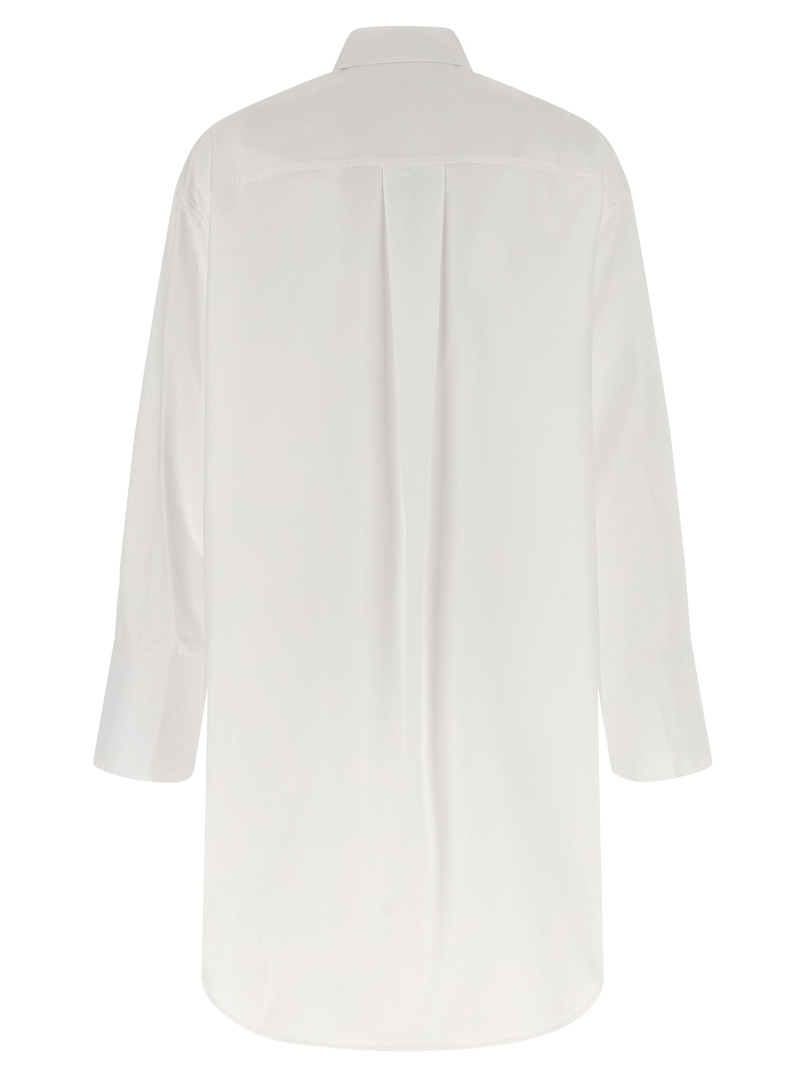 Loewe Loewe Chemisier Dress