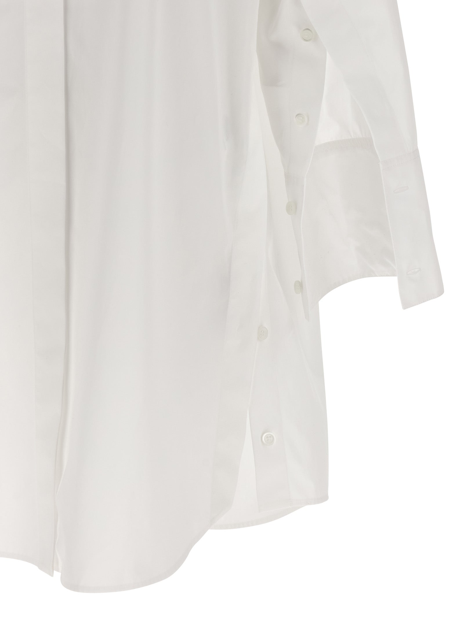 Loewe Loewe Chemisier Dress