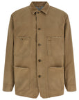 Maison Margiela Maison Margiela Herringbone Jacket