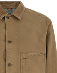Maison Margiela Maison Margiela Herringbone Jacket