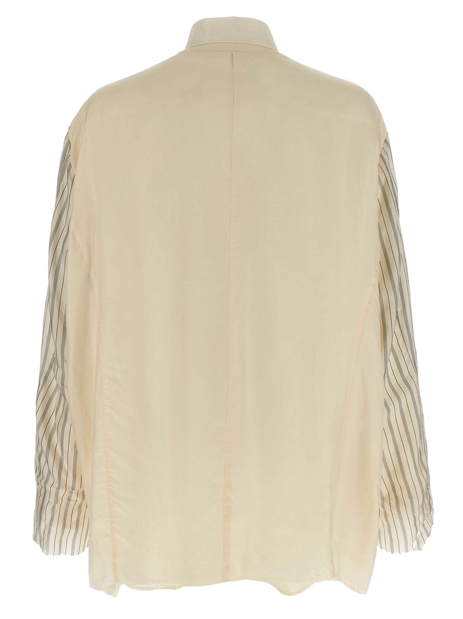 Maison Margiela Maison Margiela Anonymity Of The Lining Jacket
