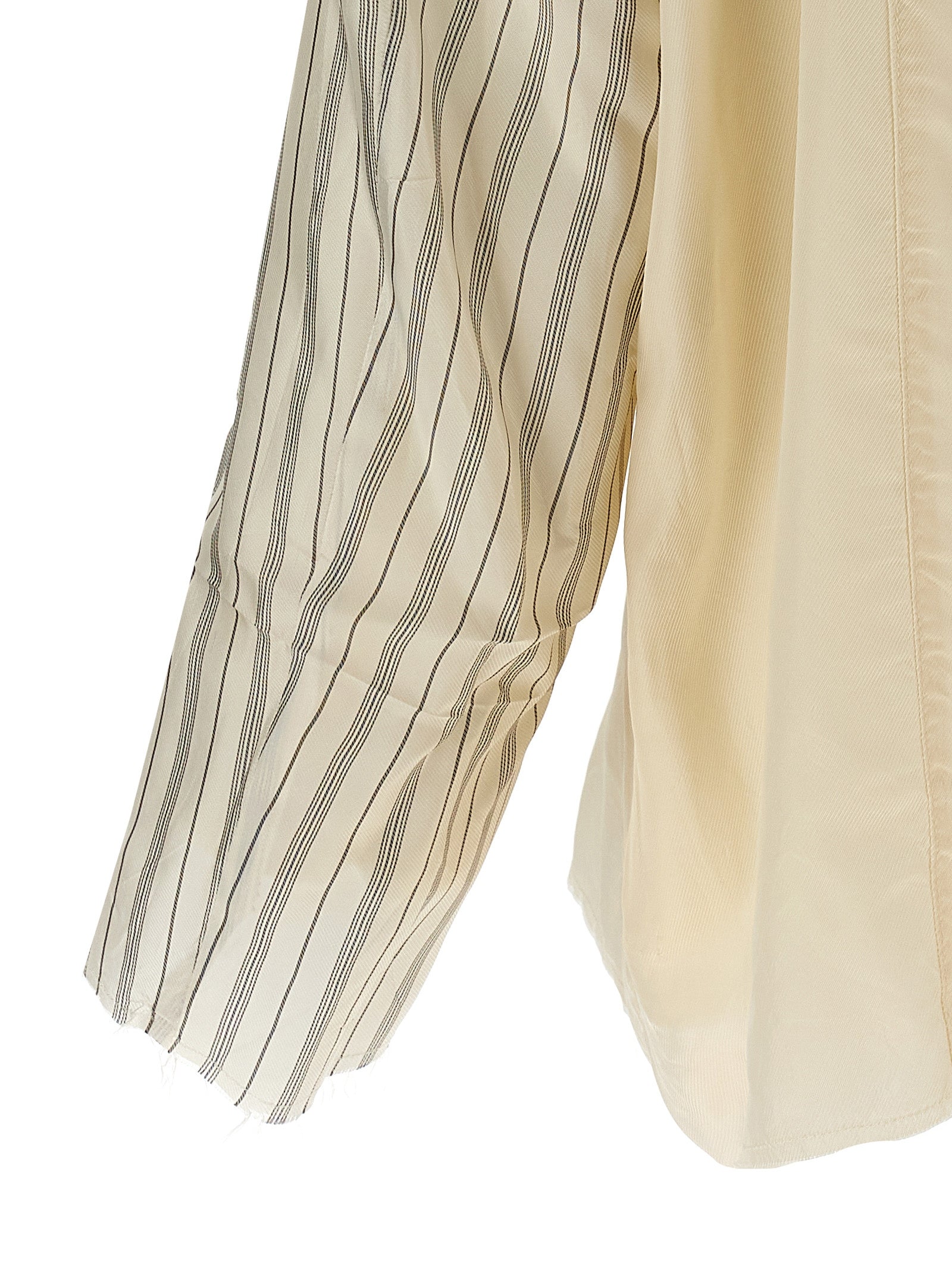 Maison Margiela Maison Margiela Anonymity Of The Lining Jacket