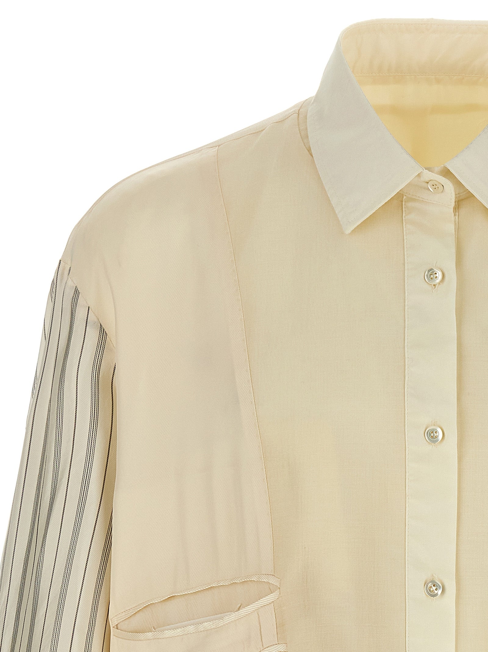 Maison Margiela Maison Margiela Anonymity Of The Lining Jacket