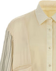 Maison Margiela Maison Margiela Anonymity Of The Lining Jacket