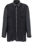 Maison Margiela Maison Margiela Patchwork Reversible Jacket