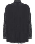 Maison Margiela Maison Margiela Patchwork Reversible Jacket
