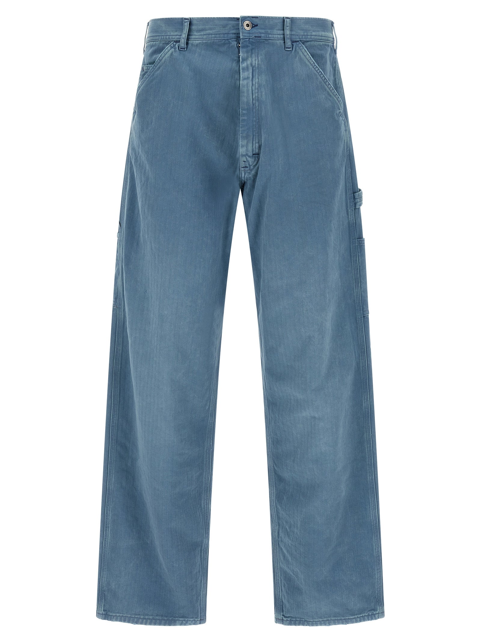 Maison Margiela Maison Margiela Herringbone Jeans