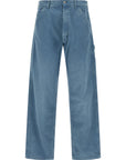 Maison Margiela Maison Margiela Herringbone Jeans