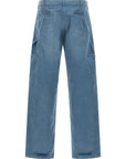 Maison Margiela Maison Margiela Herringbone Jeans