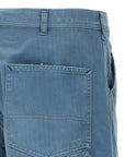 Maison Margiela Maison Margiela Herringbone Jeans