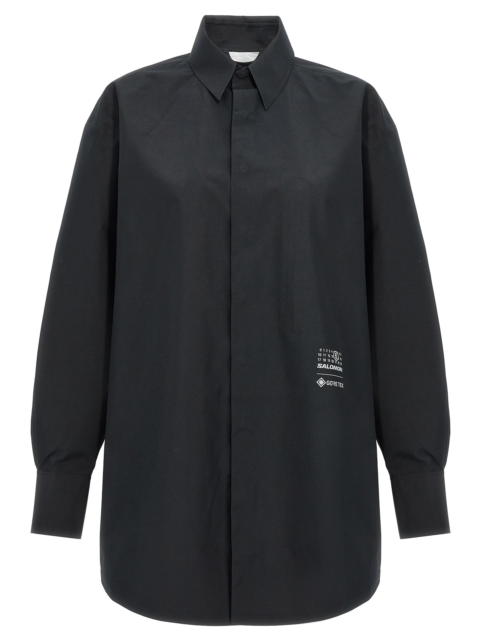 Mm6 Maison Margiela Mm6 Maison Margiela Maison Margiela X Salomon Mm6 Shirt