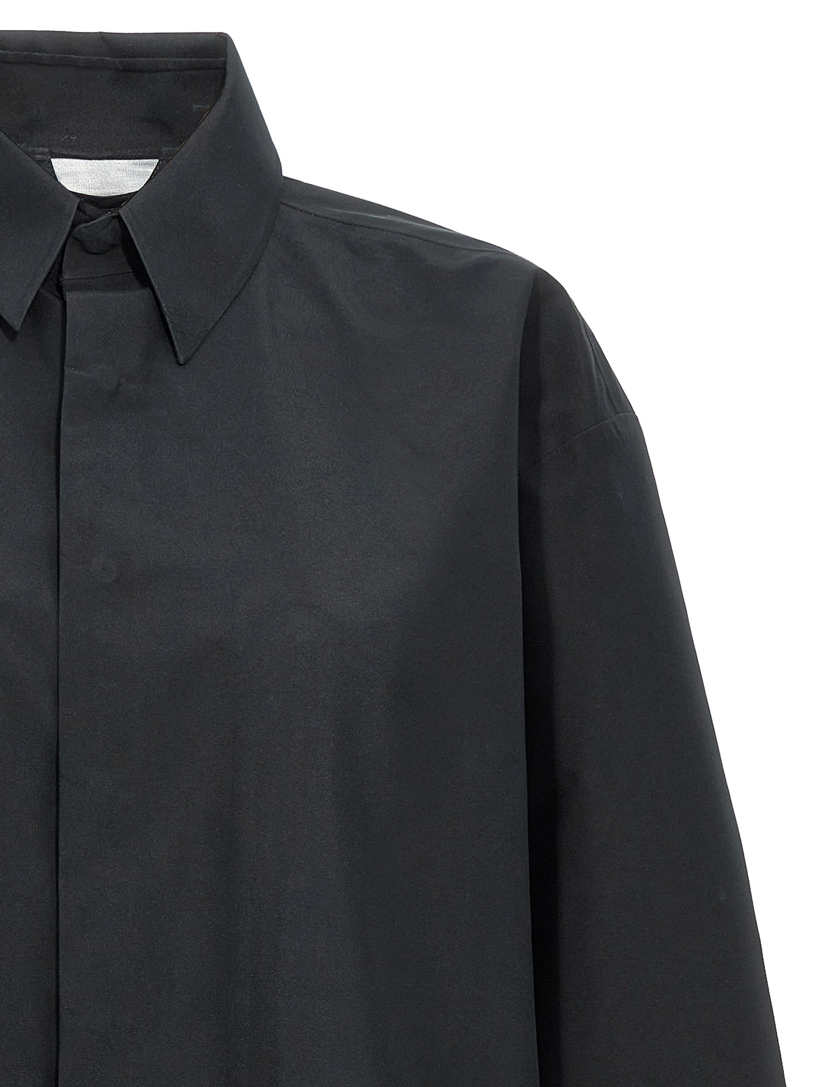 Mm6 Maison Margiela Mm6 Maison Margiela Maison Margiela X Salomon Mm6 Shirt
