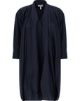 Loewe Loewe Draped Dress