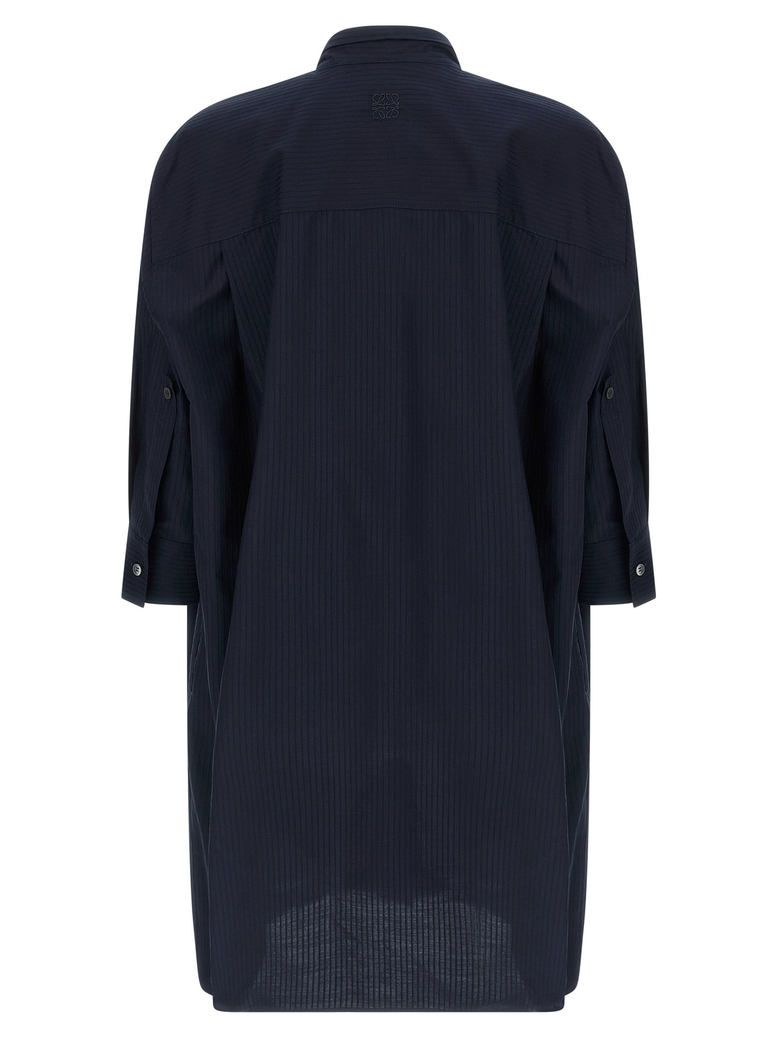 Loewe Loewe Draped Dress