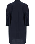 Loewe Loewe Draped Dress