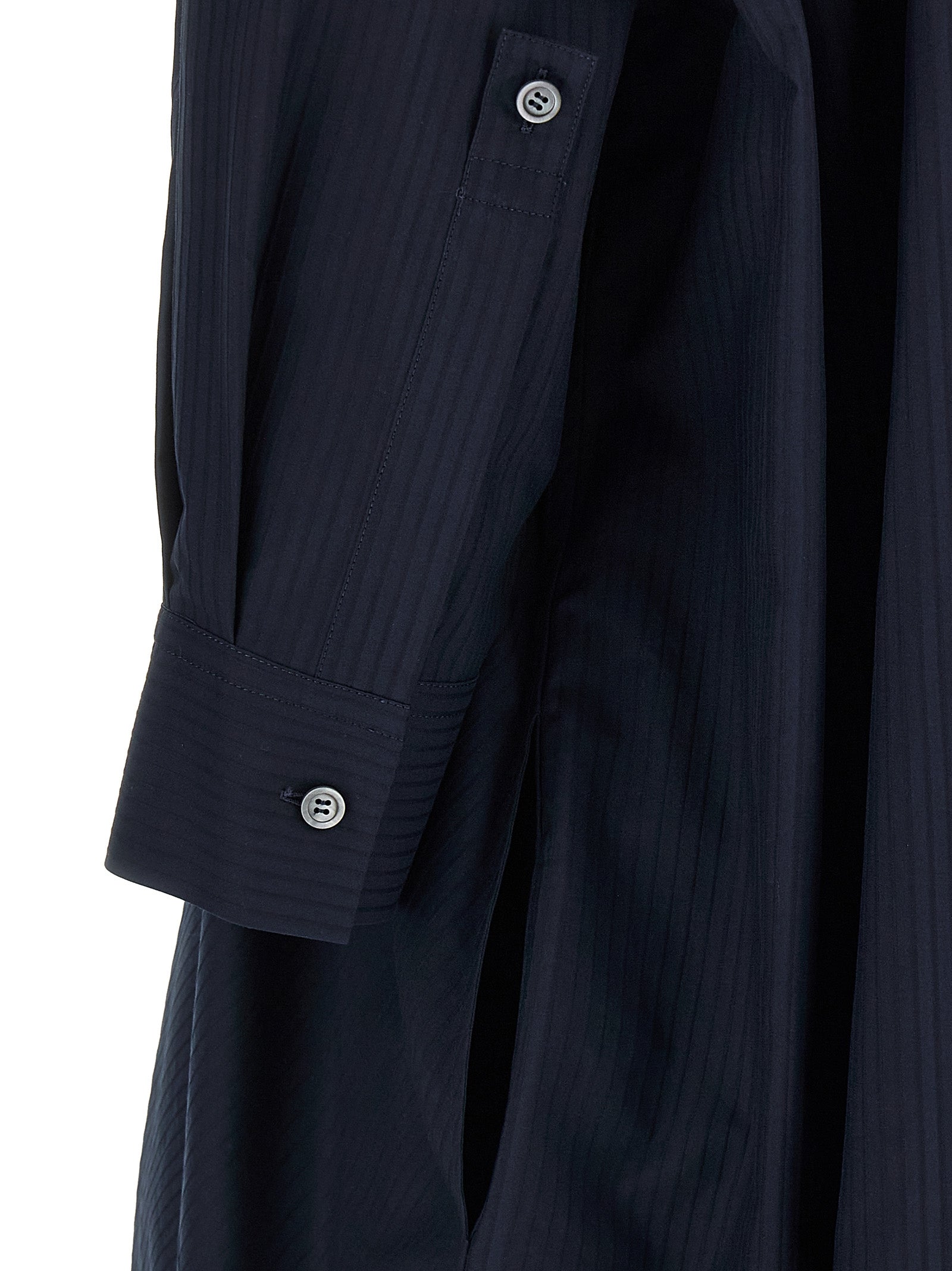 Loewe Loewe Draped Dress