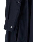 Loewe Loewe Draped Dress