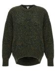 Loewe Loewe Double Neck Sweater