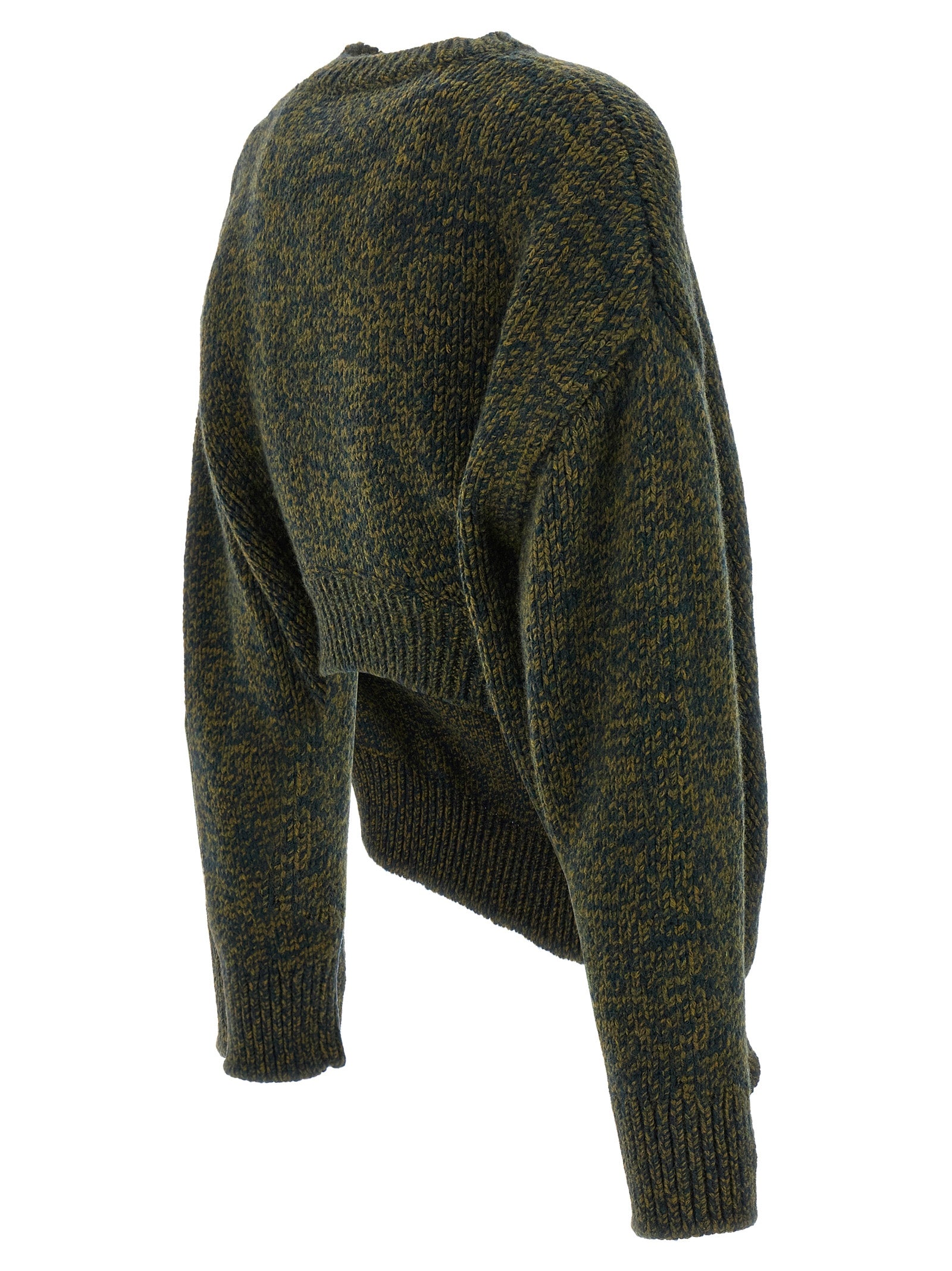 Loewe Loewe Double Neck Sweater