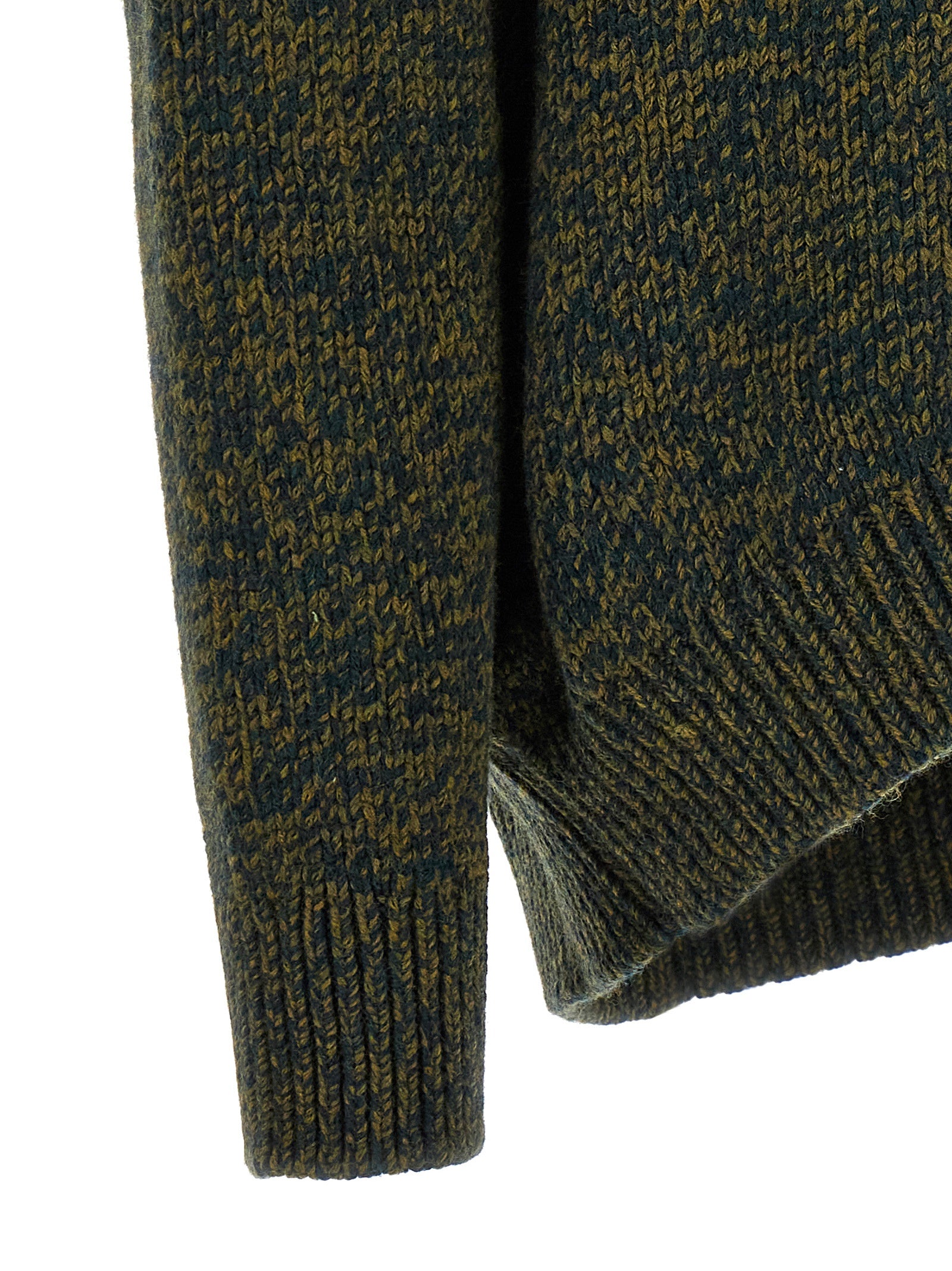 Loewe Loewe Double Neck Sweater
