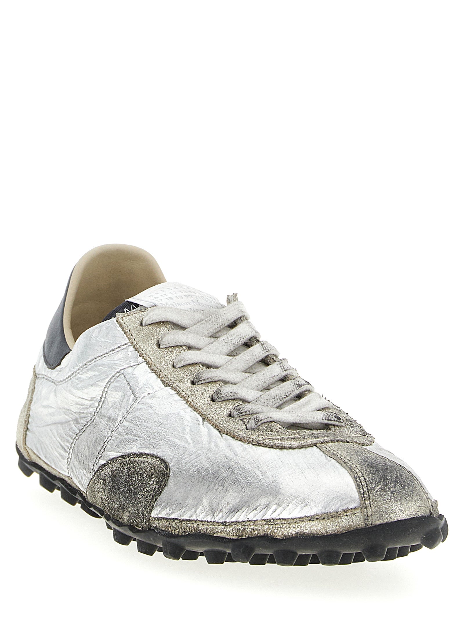 Maison Margiela Maison Margiela Sprinters Sneakers