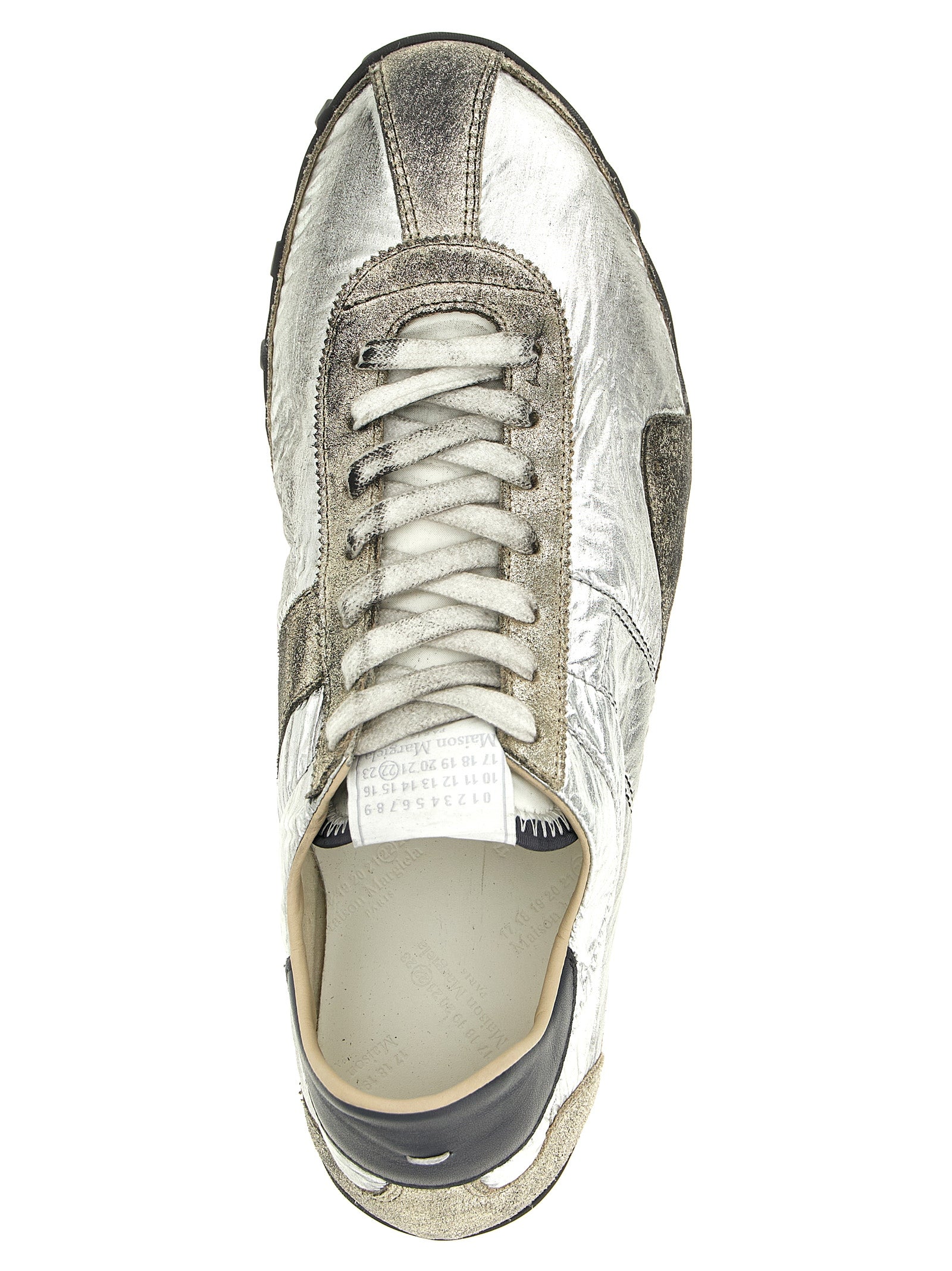 Maison Margiela Maison Margiela Sprinters Sneakers