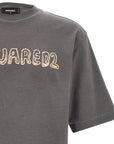 Dsquared2 Dsquared2 Best Fade T-shirt