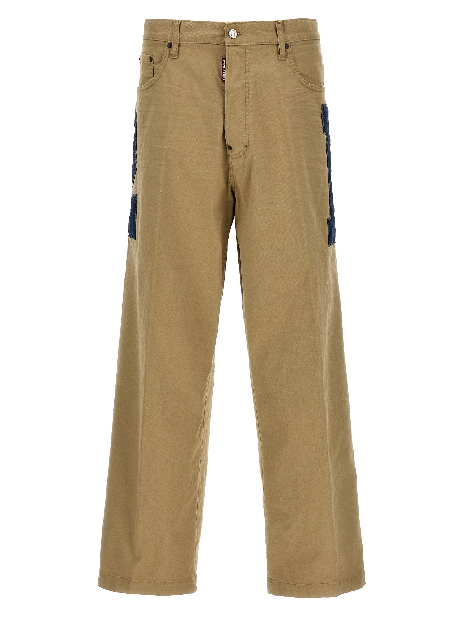 Dsquared2 Dsquared2 Eros Jeans