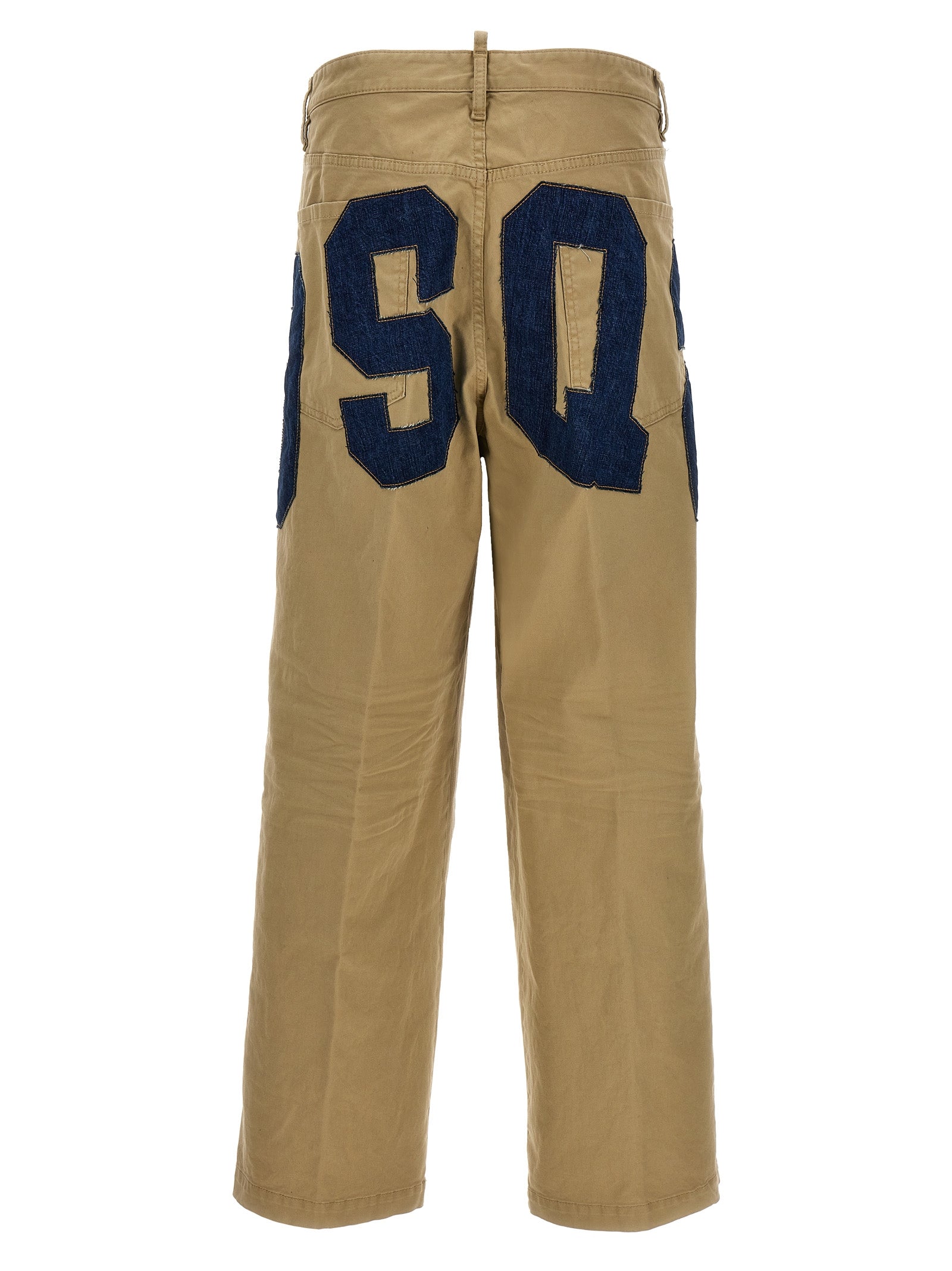 Dsquared2 Dsquared2 Eros Jeans