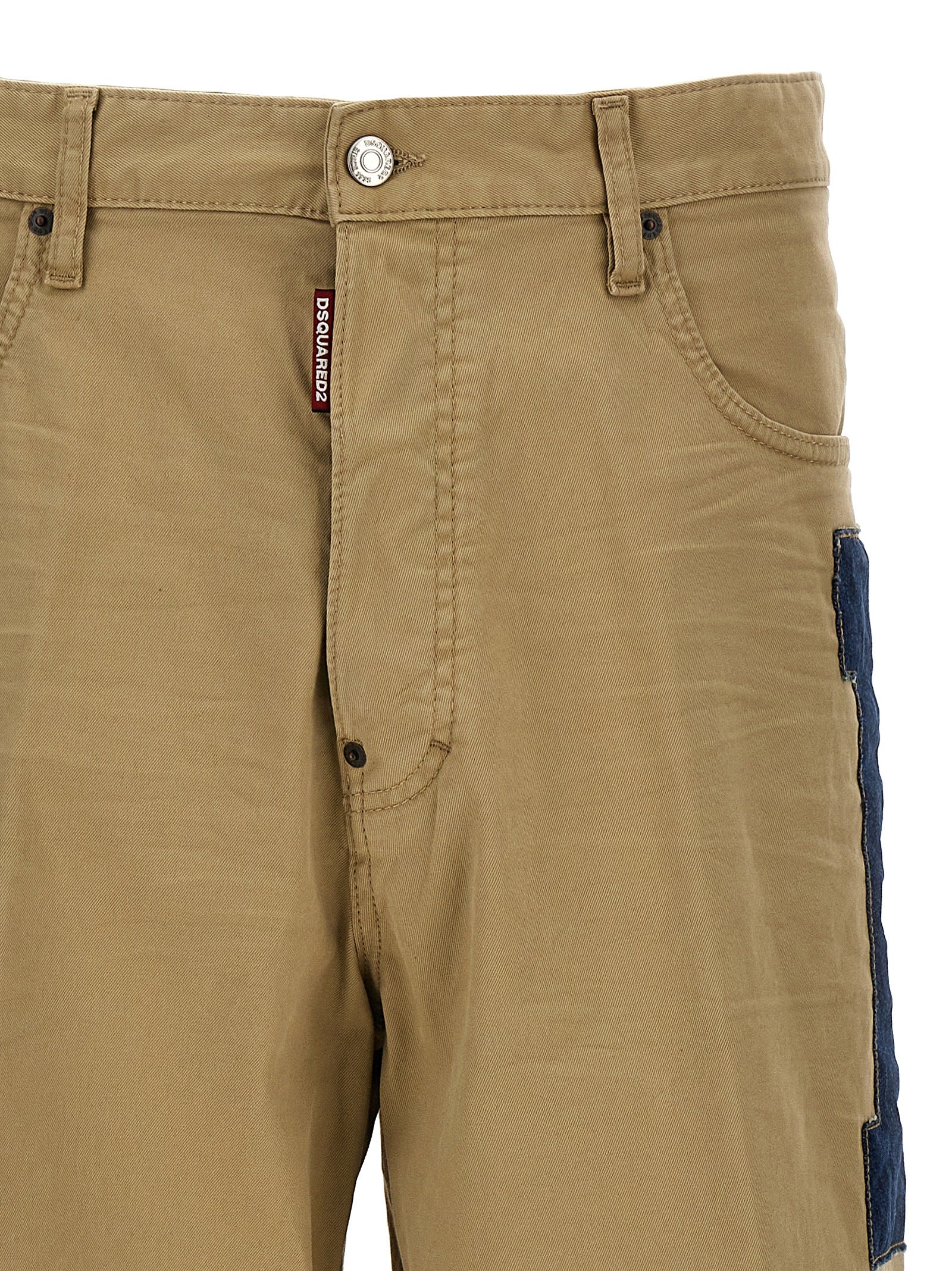 Dsquared2 Dsquared2 Eros Jeans