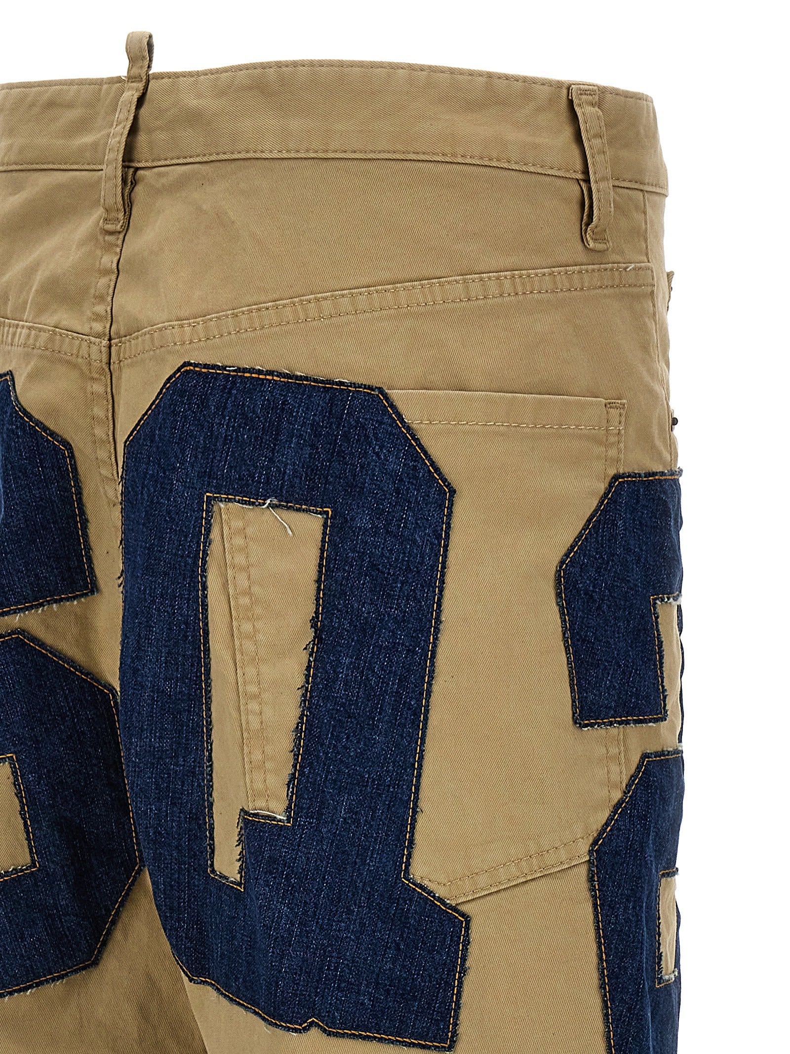 Dsquared2 Dsquared2 Eros Jeans