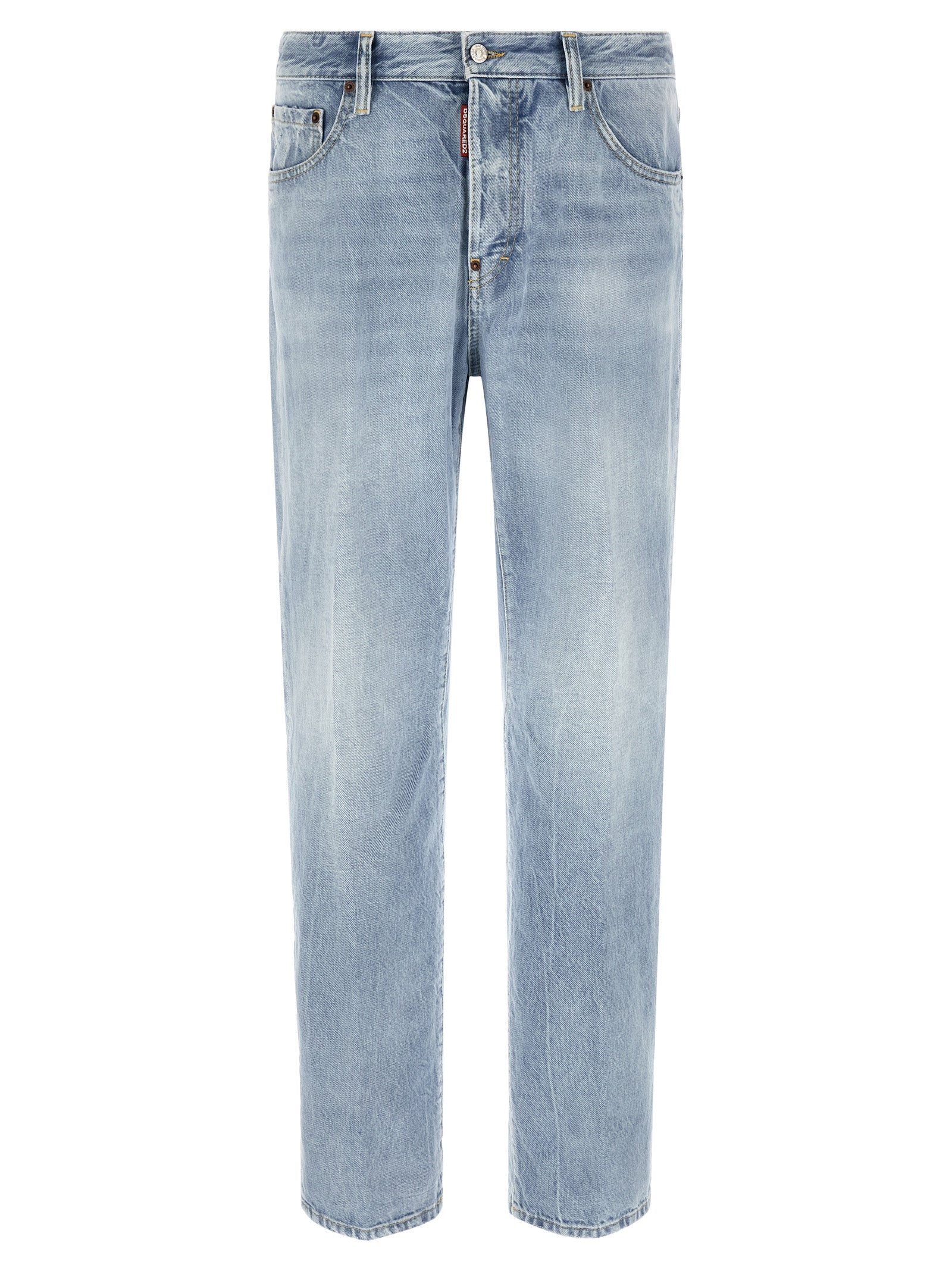 Dsquared2 Dsquared2 642 Jeans